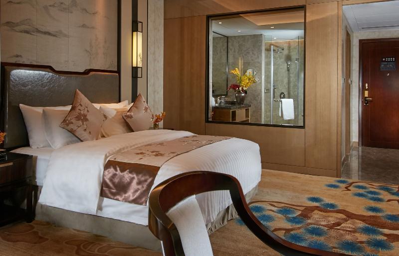 New Century Hotel Tiantai Zhejiang Huangyan Dış mekan fotoğraf