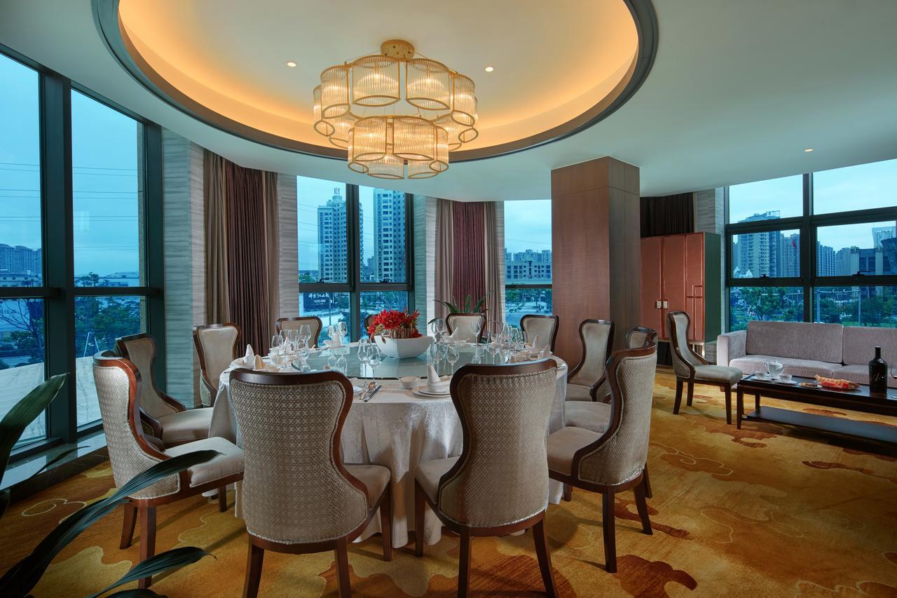 New Century Hotel Tiantai Zhejiang Huangyan Dış mekan fotoğraf